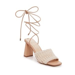 *Unworn* Jessica Simpson Zemura Sandal 7.5 (Women’s)